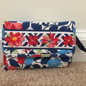 Vera Bradley Wallet